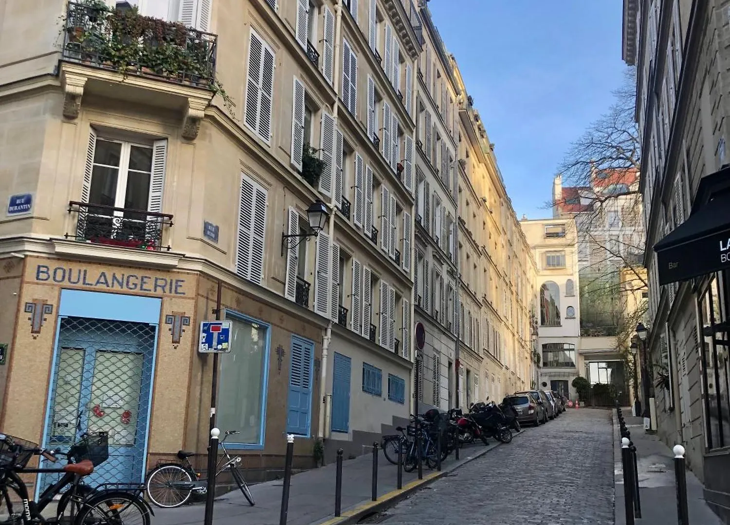 Cozy Nest In Montmartre Apartment Paris 0*,  France